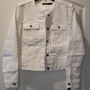 NWT Lauren Ralph Lauren Denim/Jean Jacket